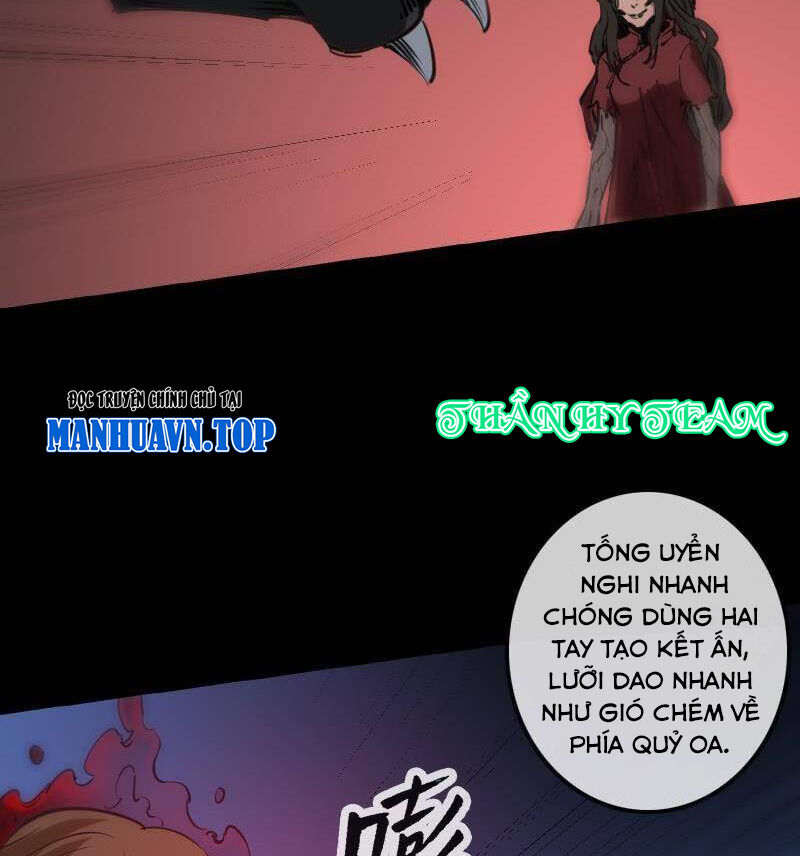 Kiếp Thiên Vận Chapter 136 - Trang 2