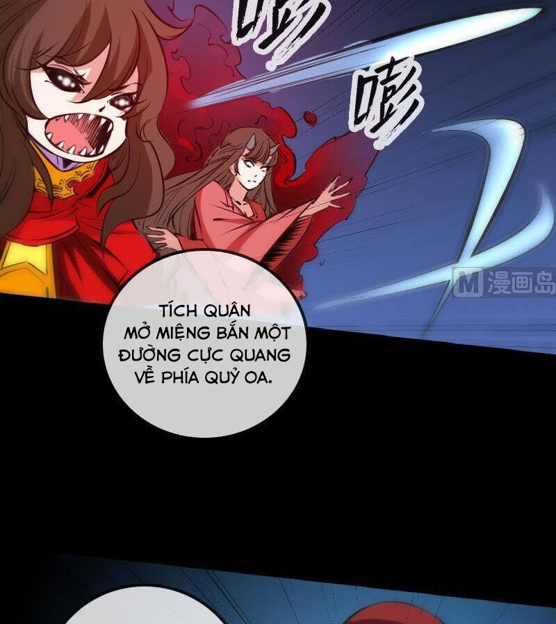 Kiếp Thiên Vận Chapter 136 - Trang 2