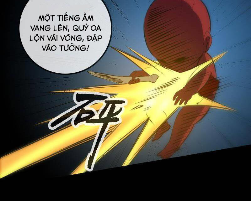 Kiếp Thiên Vận Chapter 136 - Trang 2