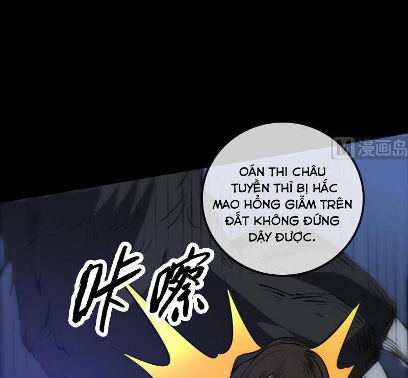 Kiếp Thiên Vận Chapter 136 - Trang 2