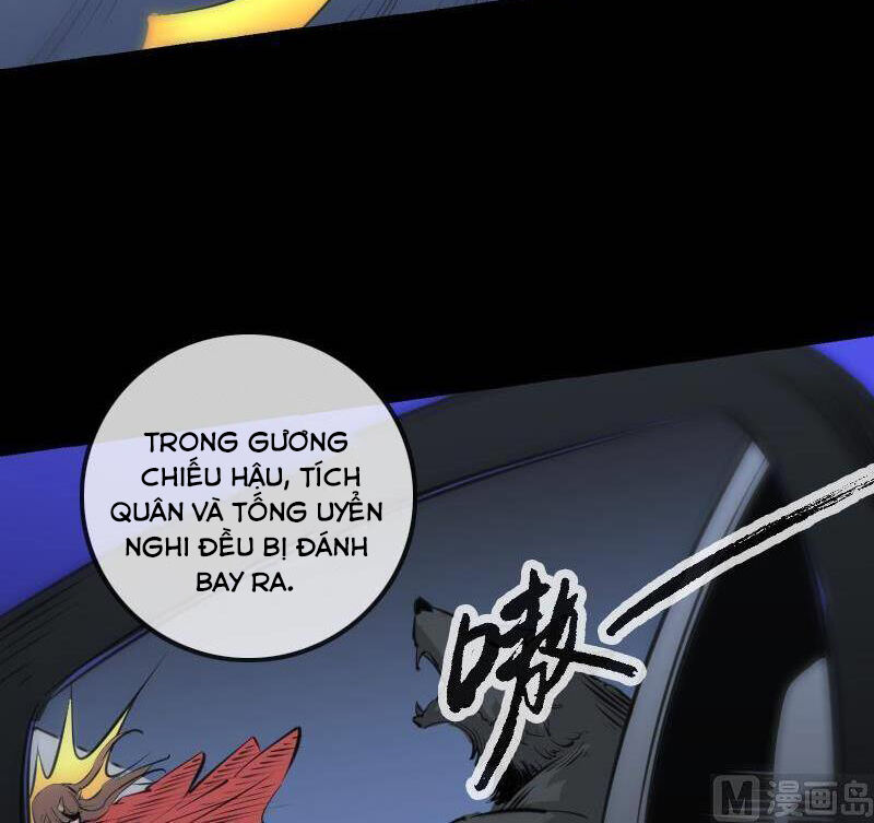 Kiếp Thiên Vận Chapter 136 - Trang 2