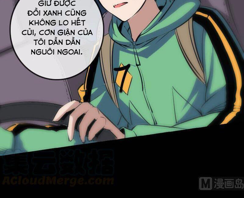 Kiếp Thiên Vận Chapter 136 - Trang 2