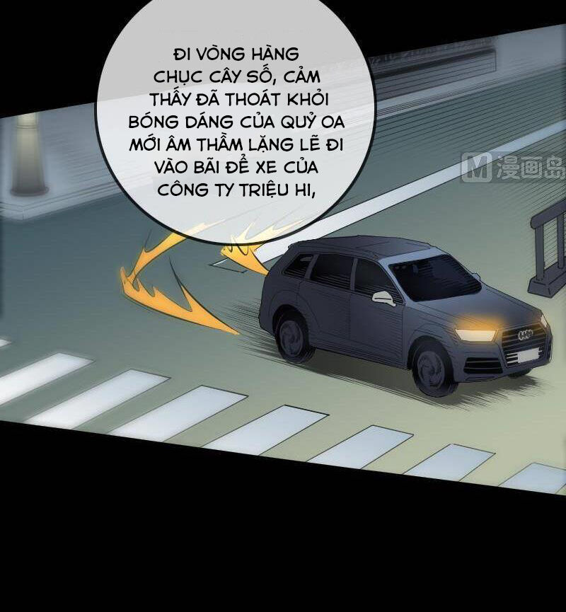 Kiếp Thiên Vận Chapter 137 - Trang 2