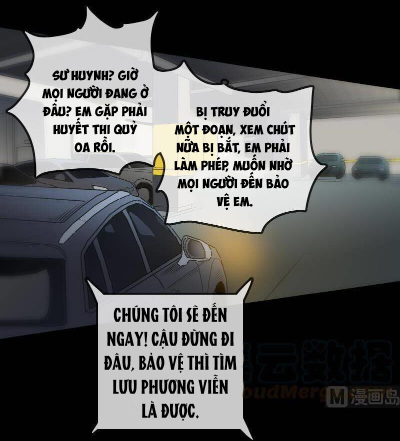 Kiếp Thiên Vận Chapter 137 - Trang 2
