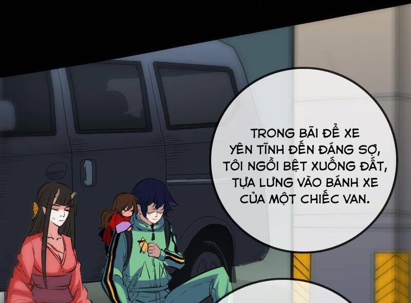Kiếp Thiên Vận Chapter 137 - Trang 2
