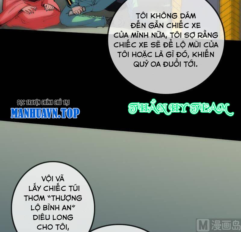 Kiếp Thiên Vận Chapter 137 - Trang 2