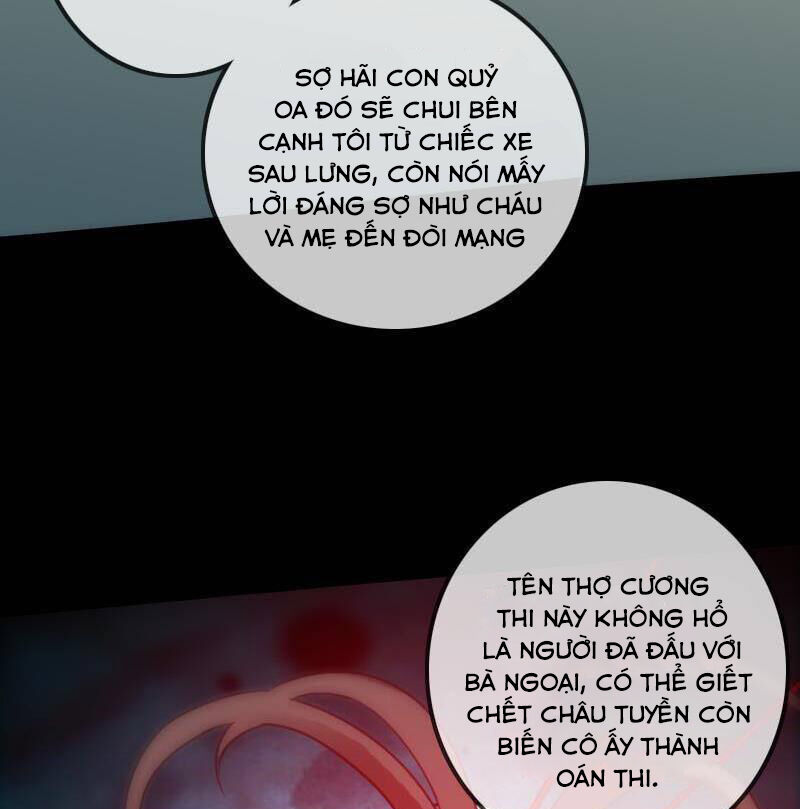 Kiếp Thiên Vận Chapter 137 - Trang 2