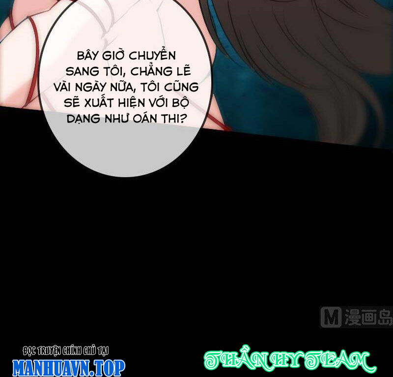 Kiếp Thiên Vận Chapter 137 - Trang 2