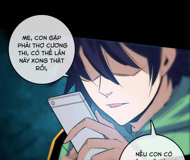 Kiếp Thiên Vận Chapter 137 - Trang 2