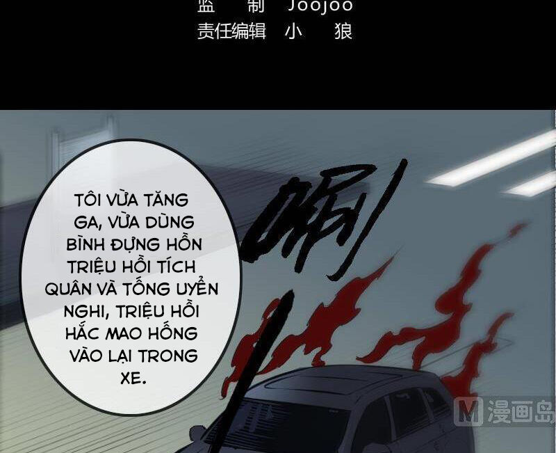 Kiếp Thiên Vận Chapter 137 - Trang 2