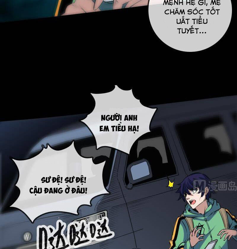 Kiếp Thiên Vận Chapter 137 - Trang 2