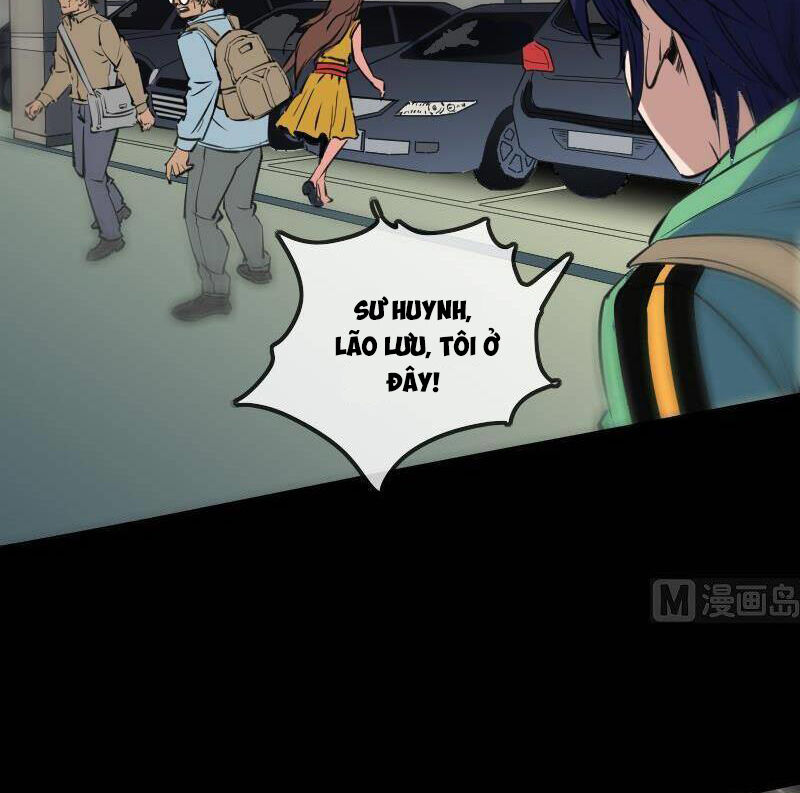 Kiếp Thiên Vận Chapter 137 - Trang 2