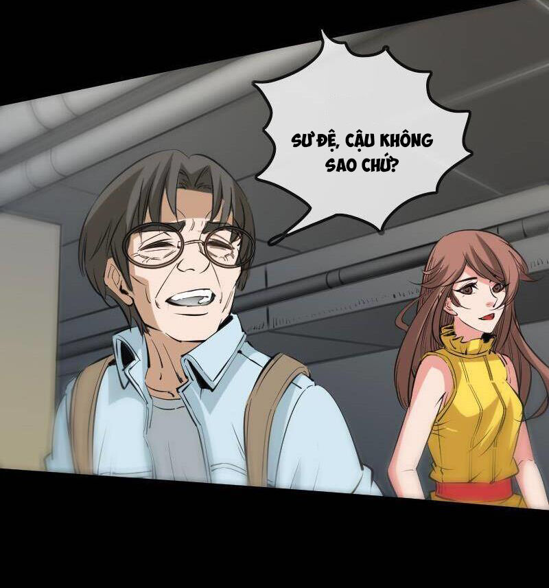 Kiếp Thiên Vận Chapter 137 - Trang 2