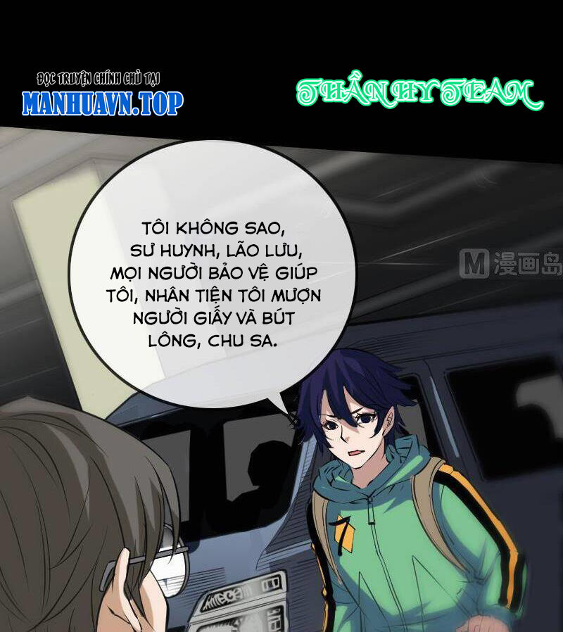 Kiếp Thiên Vận Chapter 137 - Trang 2