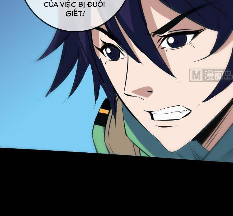 Kiếp Thiên Vận Chapter 137 - Trang 2