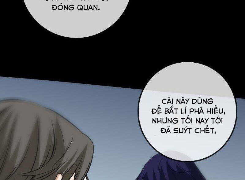 Kiếp Thiên Vận Chapter 137 - Trang 2