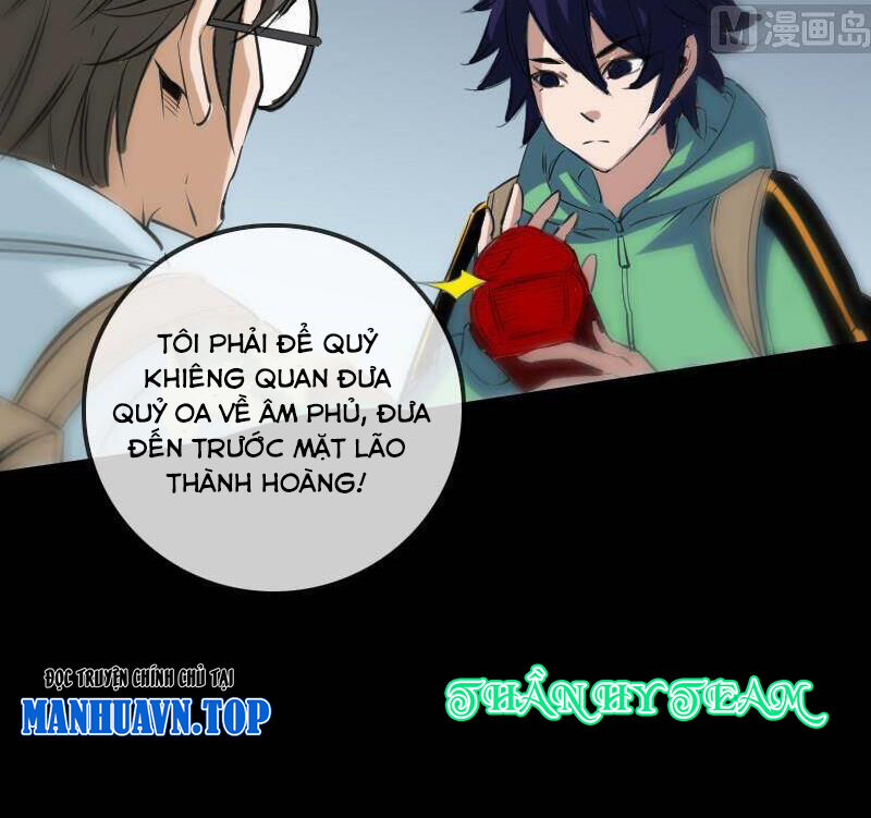 Kiếp Thiên Vận Chapter 137 - Trang 2