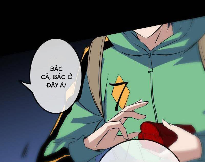 Kiếp Thiên Vận Chapter 137 - Trang 2