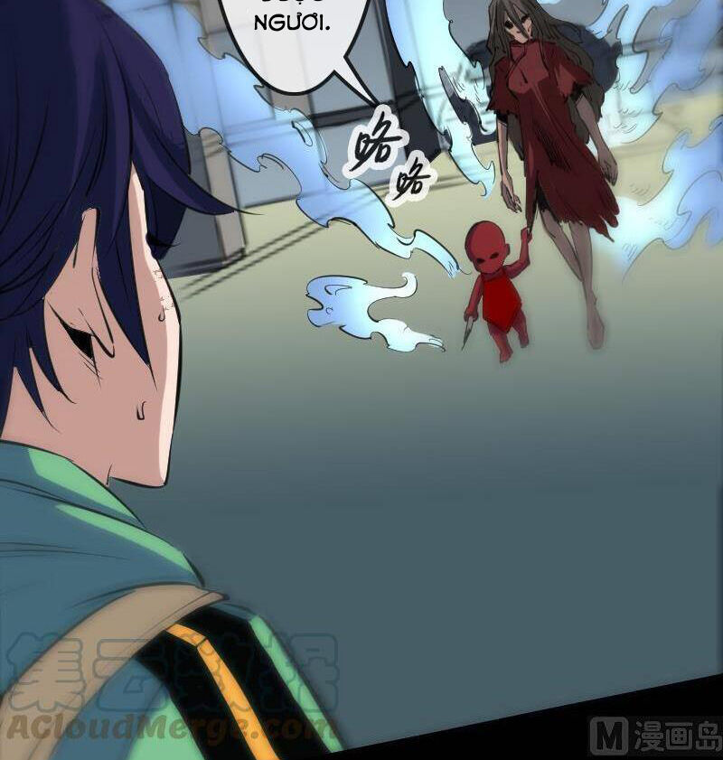 Kiếp Thiên Vận Chapter 137 - Trang 2