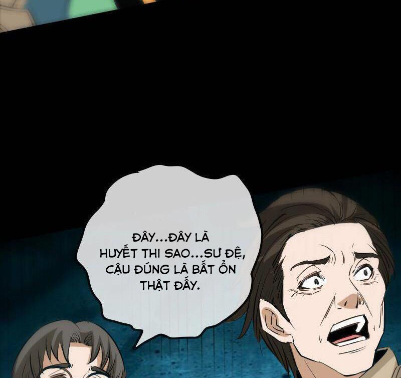 Kiếp Thiên Vận Chapter 137 - Trang 2