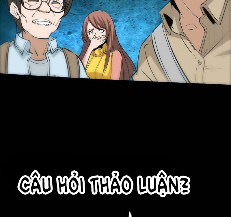 Kiếp Thiên Vận Chapter 137 - Trang 2