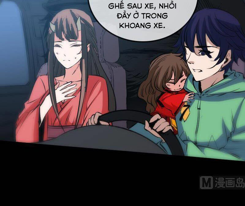 Kiếp Thiên Vận Chapter 137 - Trang 2