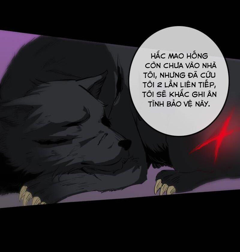 Kiếp Thiên Vận Chapter 137 - Trang 2