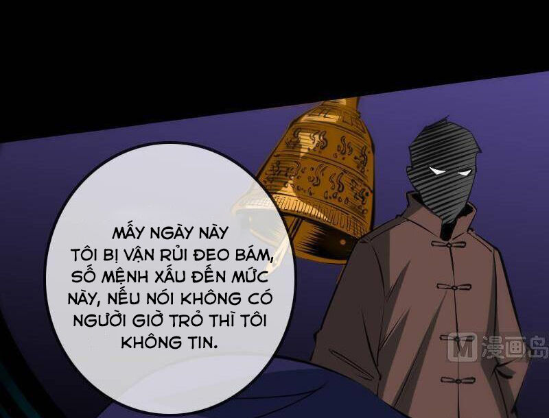 Kiếp Thiên Vận Chapter 137 - Trang 2