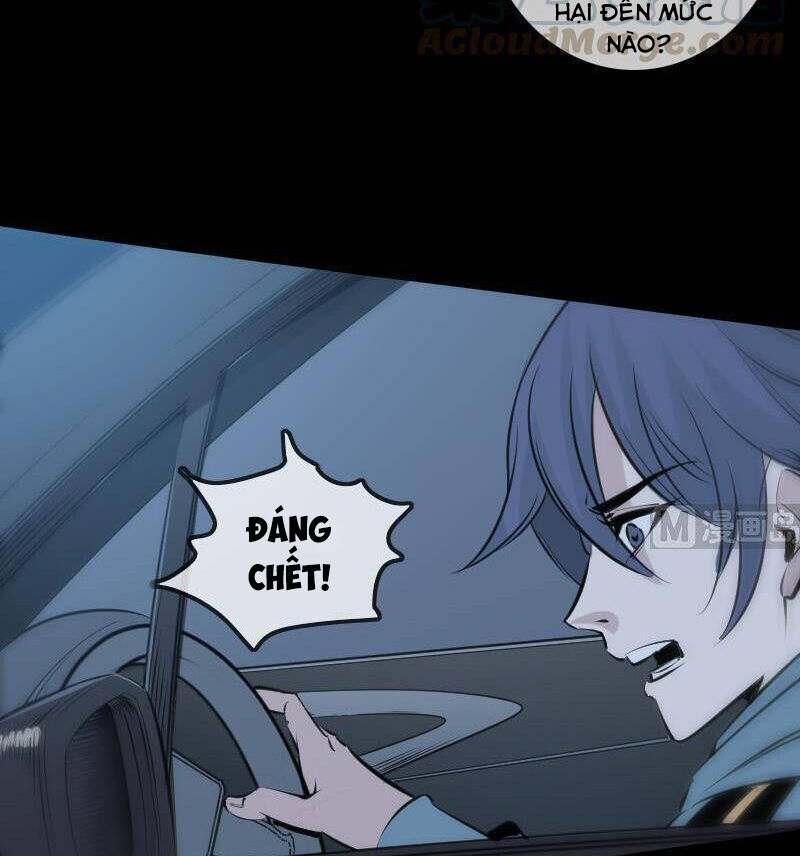 Kiếp Thiên Vận Chapter 137 - Trang 2