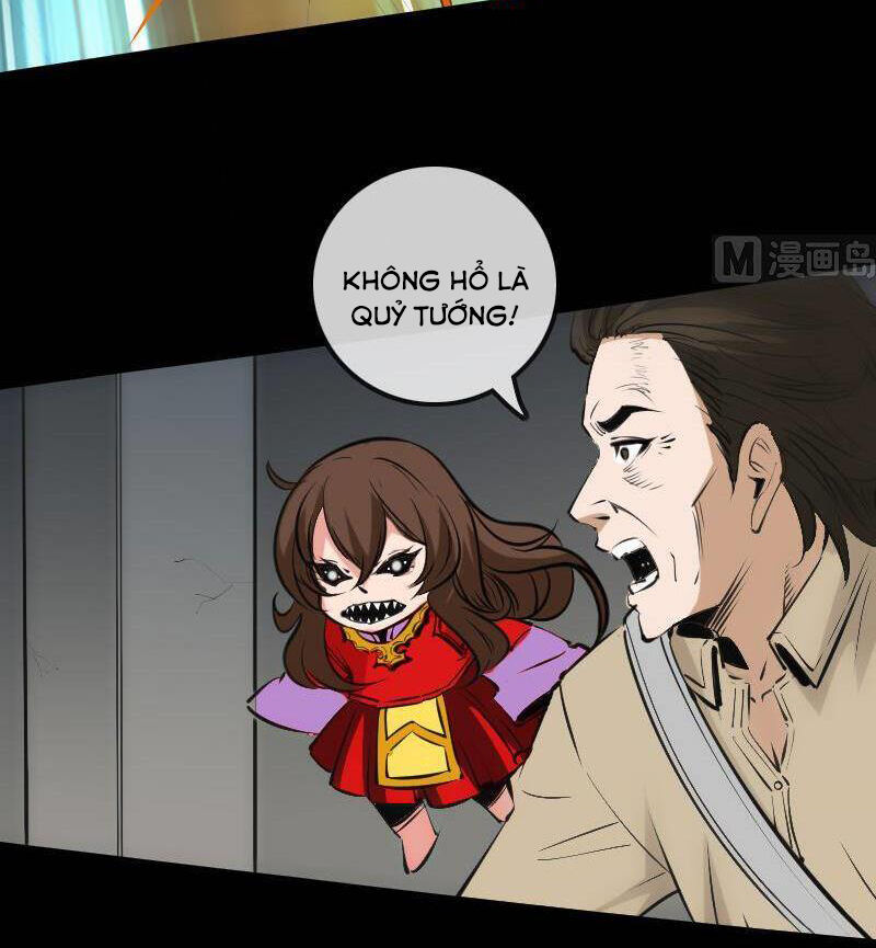 Kiếp Thiên Vận Chapter 138 - Trang 2