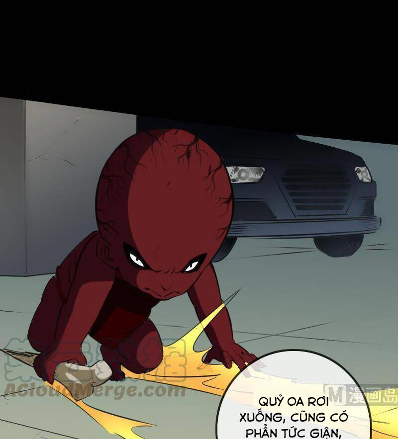 Kiếp Thiên Vận Chapter 138 - Trang 2