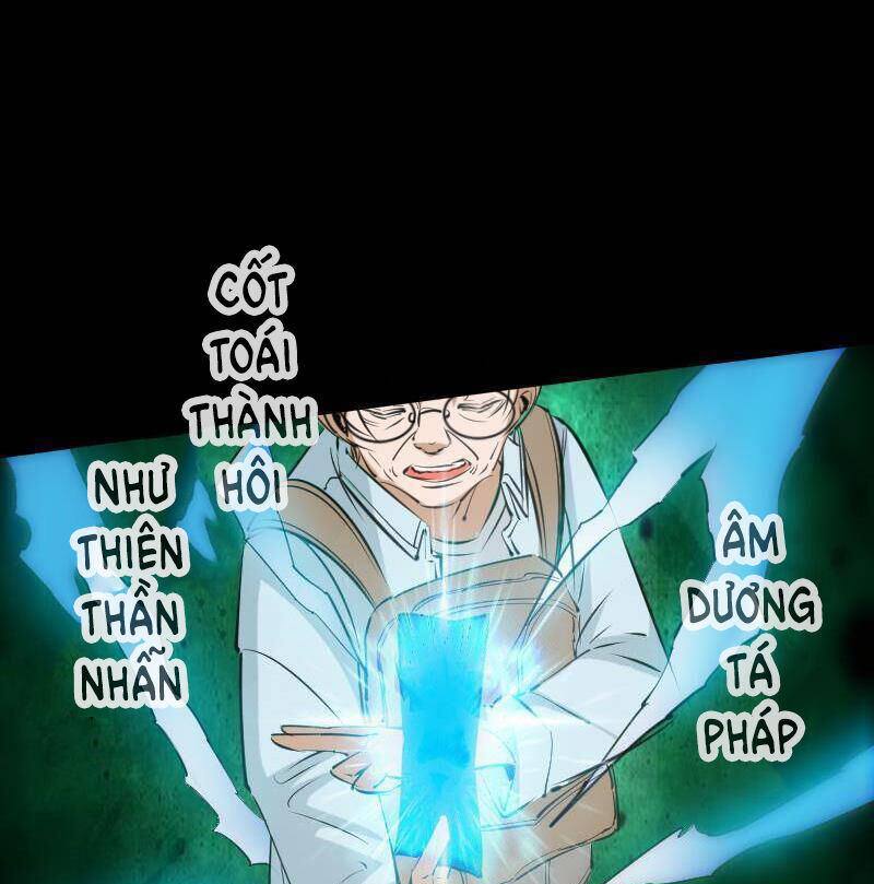 Kiếp Thiên Vận Chapter 138 - Trang 2