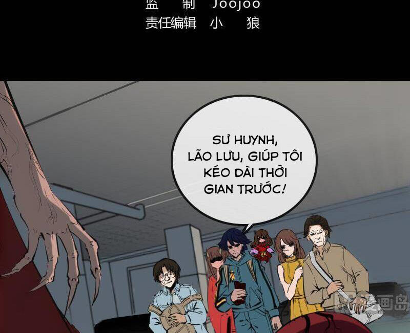 Kiếp Thiên Vận Chapter 138 - Trang 2