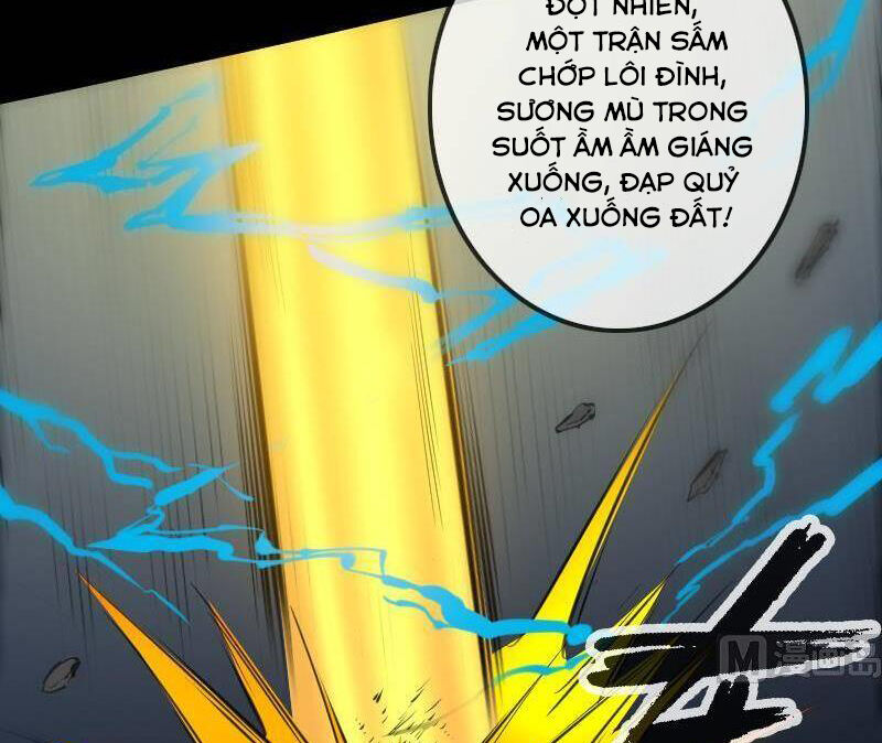 Kiếp Thiên Vận Chapter 138 - Trang 2