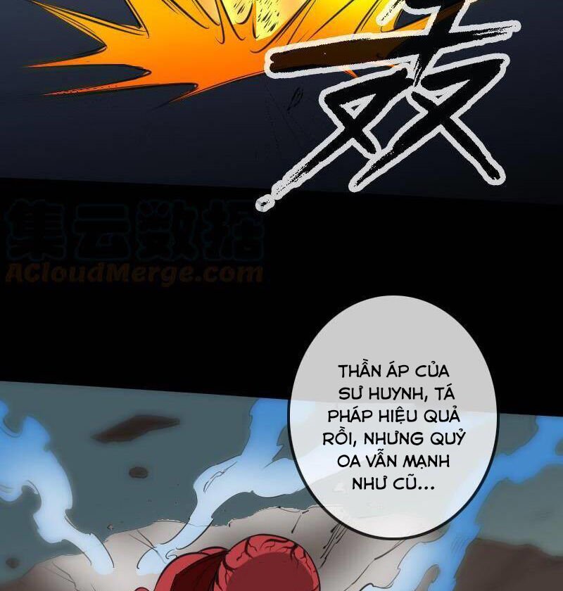 Kiếp Thiên Vận Chapter 138 - Trang 2