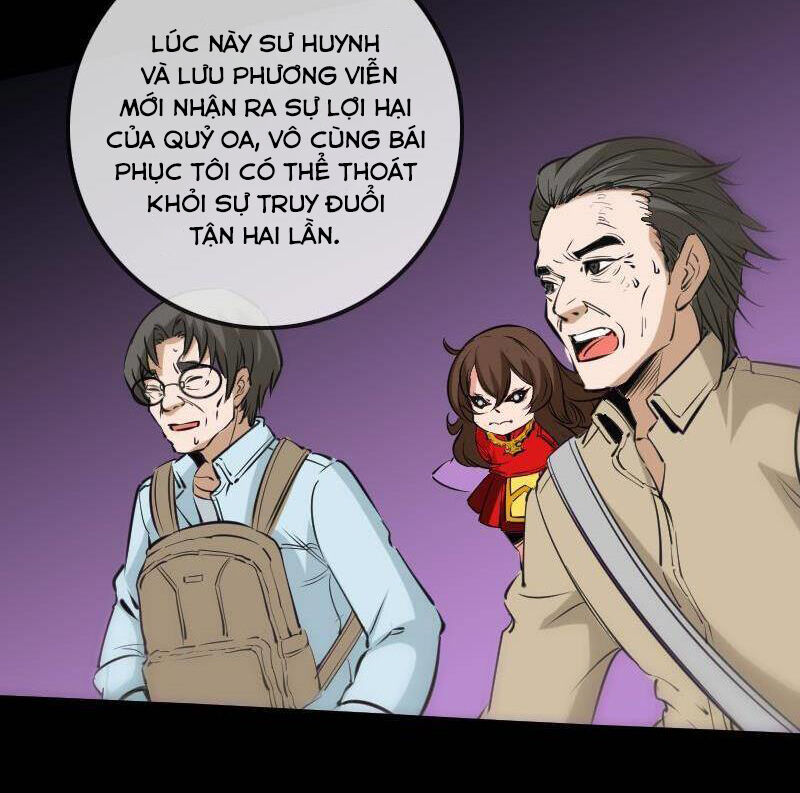 Kiếp Thiên Vận Chapter 138 - Trang 2