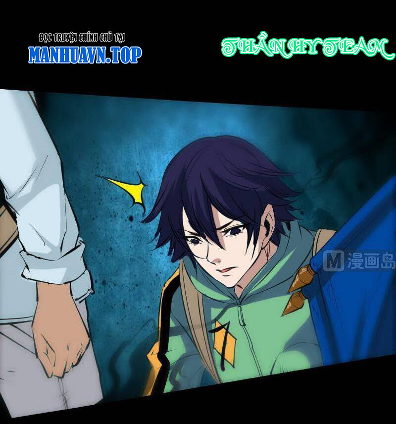 Kiếp Thiên Vận Chapter 138 - Trang 2