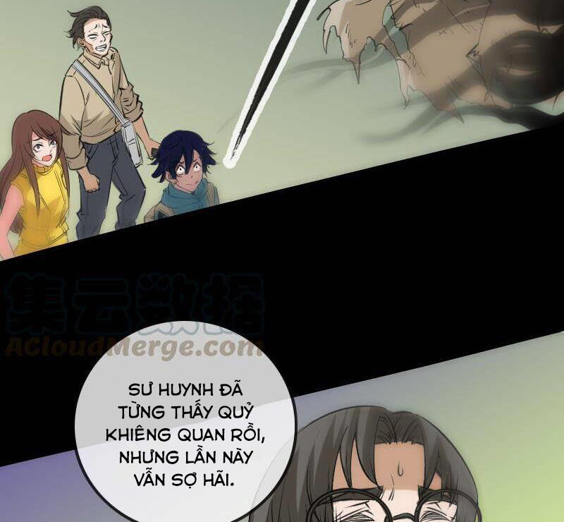 Kiếp Thiên Vận Chapter 138 - Trang 2