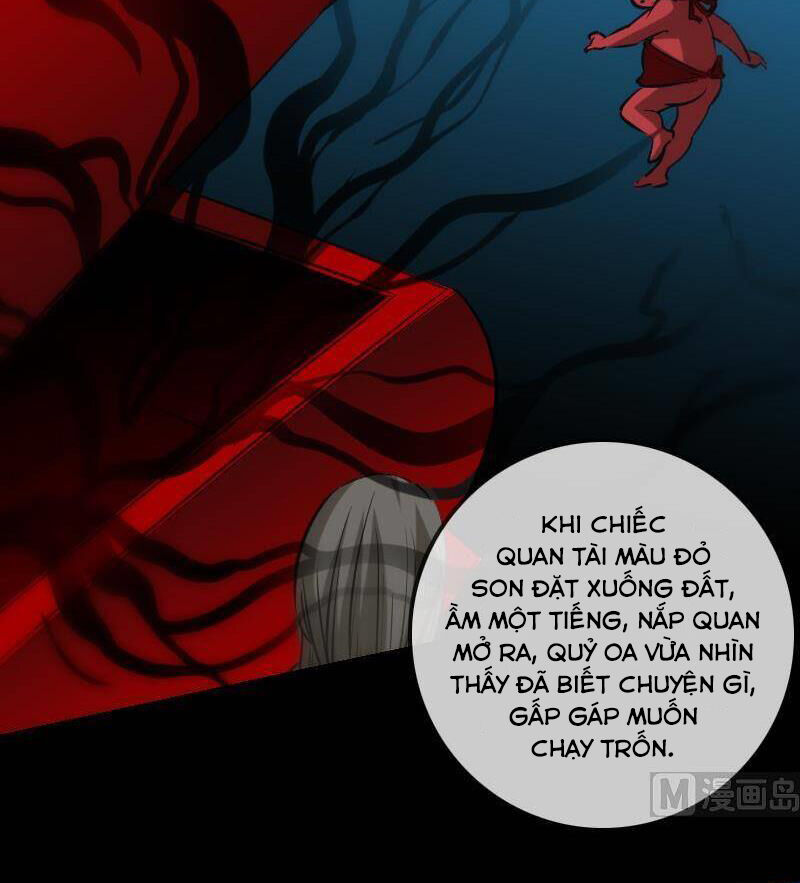 Kiếp Thiên Vận Chapter 138 - Trang 2