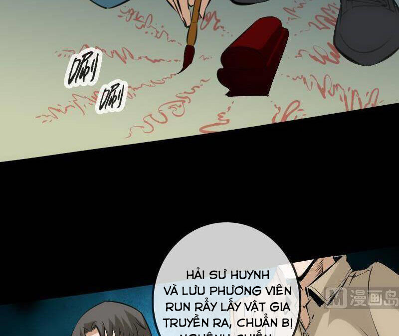 Kiếp Thiên Vận Chapter 138 - Trang 2