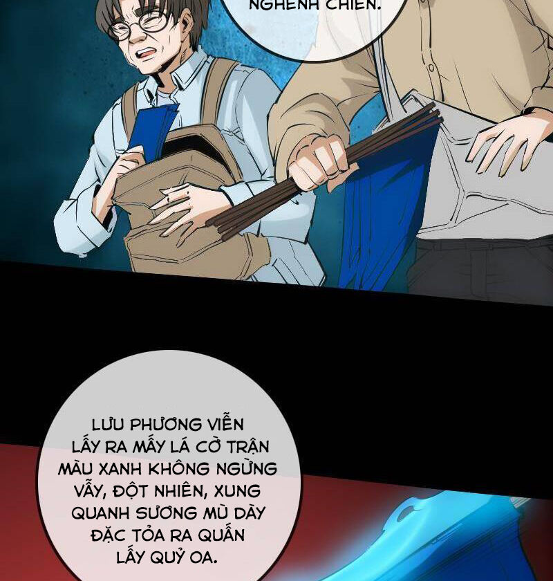 Kiếp Thiên Vận Chapter 138 - Trang 2