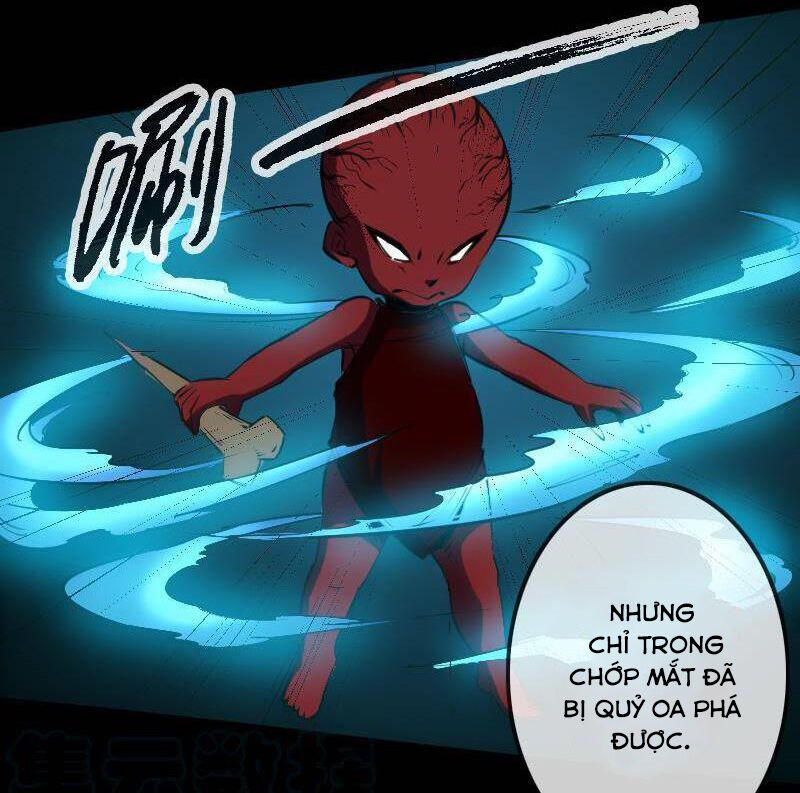 Kiếp Thiên Vận Chapter 138 - Trang 2