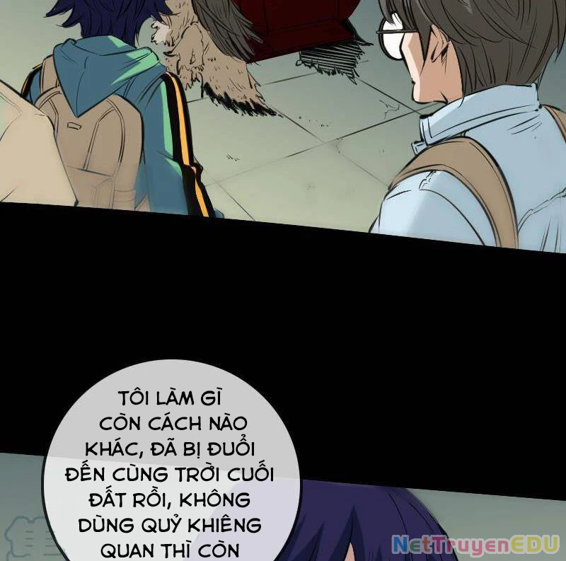 Kiếp Thiên Vận Chapter 139 - Trang 2