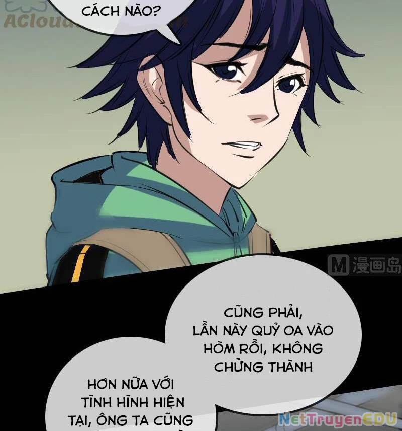 Kiếp Thiên Vận Chapter 139 - Trang 2