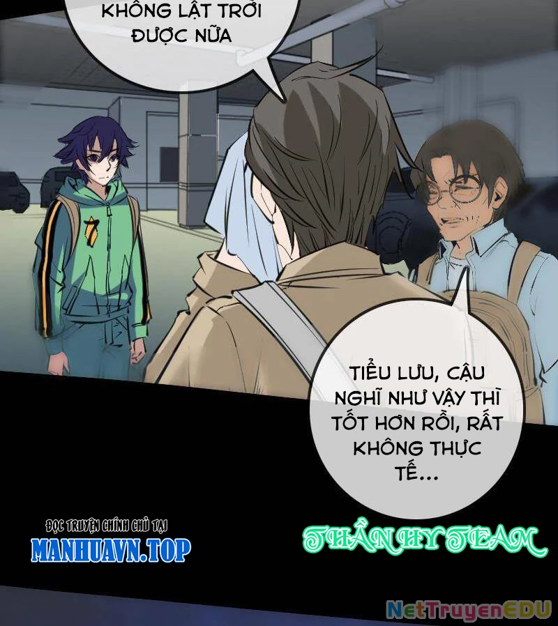 Kiếp Thiên Vận Chapter 139 - Trang 2