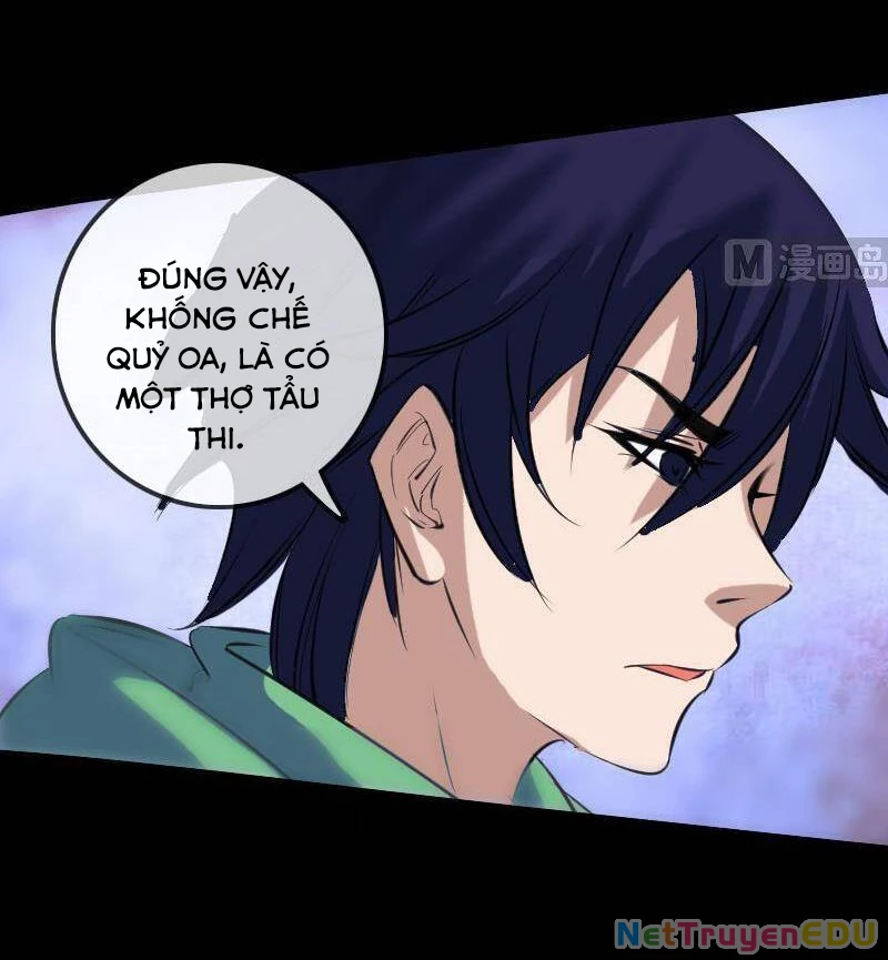 Kiếp Thiên Vận Chapter 139 - Trang 2