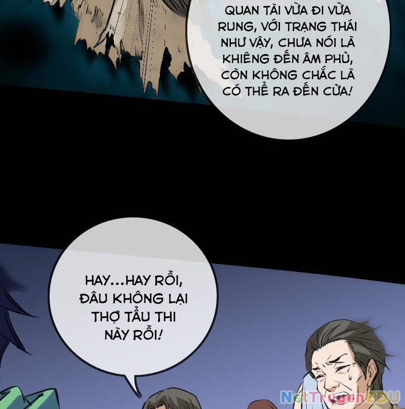 Kiếp Thiên Vận Chapter 139 - Trang 2