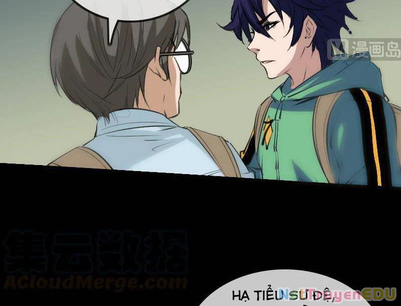 Kiếp Thiên Vận Chapter 139 - Trang 2