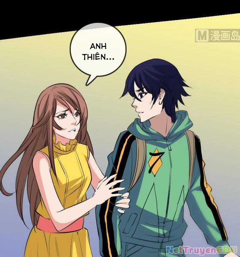 Kiếp Thiên Vận Chapter 139 - Trang 2