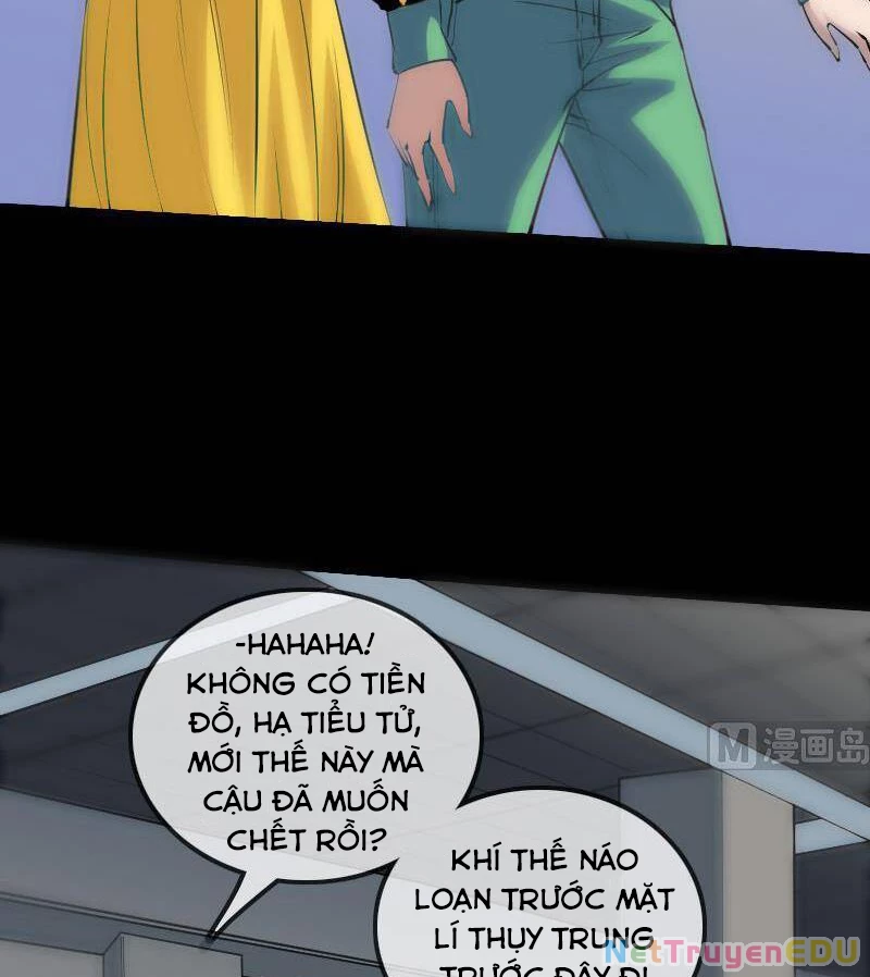 Kiếp Thiên Vận Chapter 139 - Trang 2